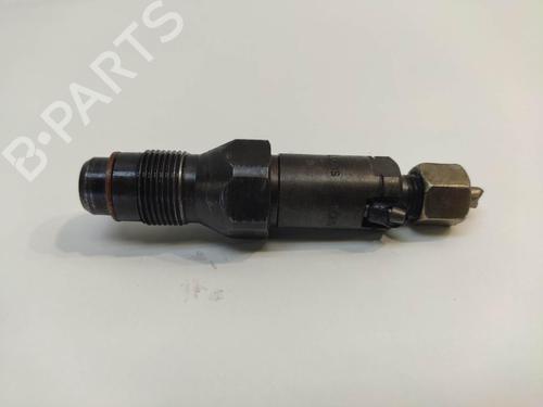 Injector PEUGEOT 206 Hatchback (2A/C) 1.9 D | BP14446695M100 