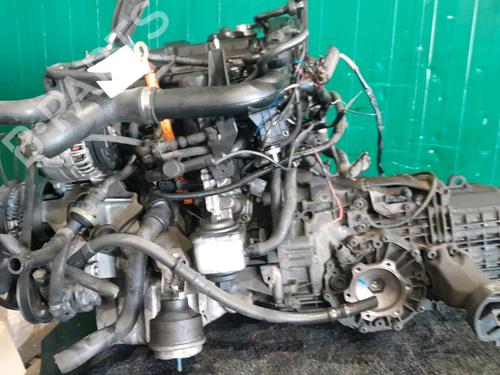 Gearbox AUDI A4 B5 (8D2) 2.8 quattro | BP34550825M3 - Image 3