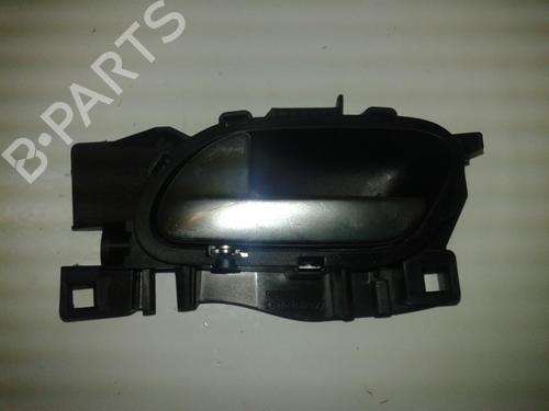 Used Rear left interior door handle Rear left interior door handle CITROËN C5 III (RD_) 2.0 HDi 140 (RDRHF8, RDRHFA, RDRHA8, RDRHAJ) (140 hp) 40511173 40511173