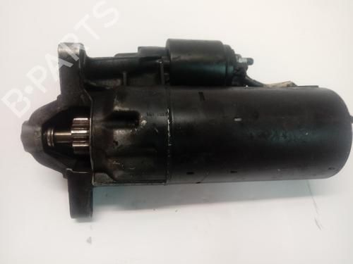 Used Starter PEUGEOT 407 (6D_) 2.0 HDi 135 (6DRHRH, 6DRHRE, 6DRHRG, 6DRHRJ) (136 hp) 14459158
