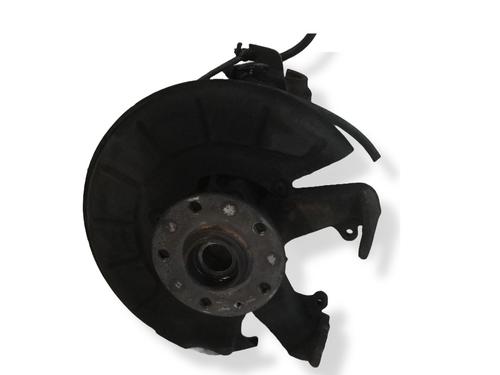 Used Right front steering knuckle Right front steering knuckle VW CADDY III Box Body/MPV (2KA, 2KH, 2CA, 2CH) [2004-2016] 33979301 33979301