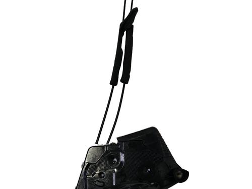 Used Front left lock Front left lock TOYOTA PRIUS (_W5_) 1.8 Hybrid (ZVW50, ZVW50_, ZVW51_, ZVW50R, ZVW51) (122 hp) 34468697 34468697