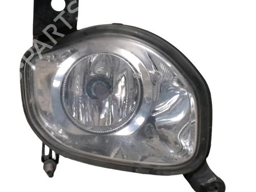 Used Right front fog light Right front fog light TOYOTA AVENSIS Saloon (_T25_) 2.0 D-4D (CDT250_, CDT250R) (116 hp) 34494461 34494461