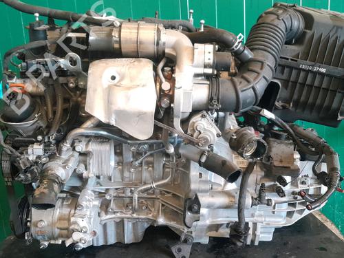 AC compressor SSANGYONG KORANDO (C300) 1.5 | BP35732740M34 - Image 3
