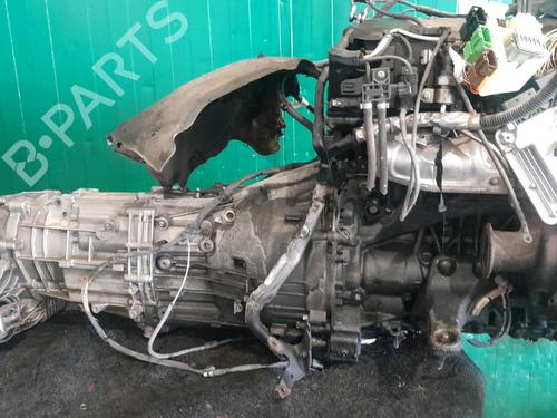Gearbox BMW X4 (F26) xDrive 20 d | BP36844414M3 - Image 3