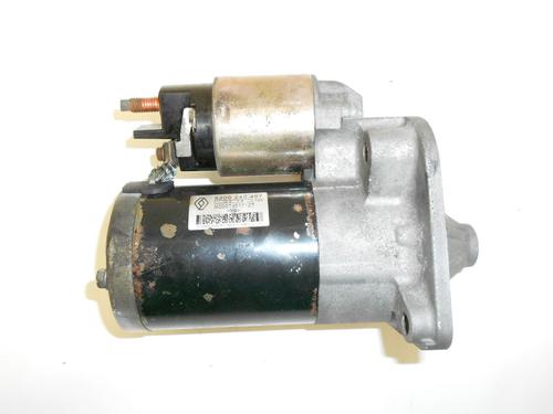 Starter RENAULT CLIO III (BR0/1, CR0/1) 1.5 dCi (BR17, CR17) | BP35729362M8 - Image 2