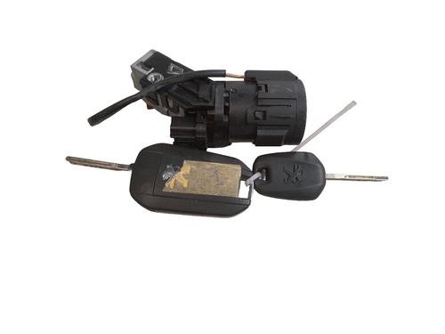 Used Ignition barrel Ignition barrel PEUGEOT 208 II (UB_, UP_, UW_, UJ_) 1.2 PureTech 100 (101 hp) 36405505 36405505