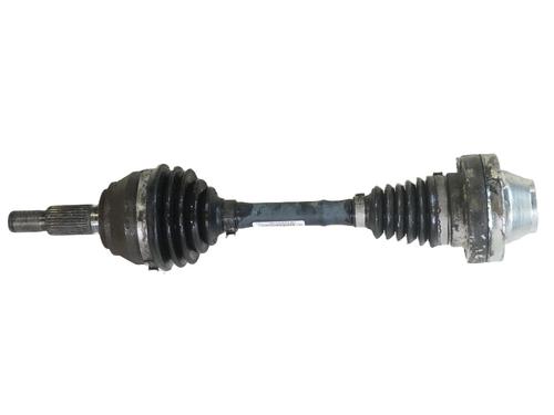 Used Left front driveshaft Left front driveshaft AUDI Q7 (4LB) [2006-2016] 33979632 33979632