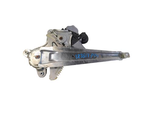 Rear right window mechanism LEXUS IS III (_E3_) 300h (AVE30_, AVE30R) | BP38255199C25 - Image 3