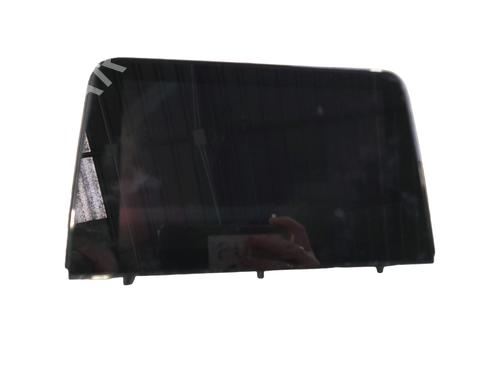Used Display monitor Display monitor FORD FOCUS IV (HN) 1.0 EcoBoost (125 hp) 34549193 34549193