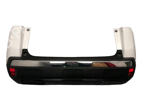 Used Rear bumper PEUGEOT 3008 II SUV (MC_, MR_, MJ_, M4_) 1.5 BlueHDi 130 (131 hp) 23398960