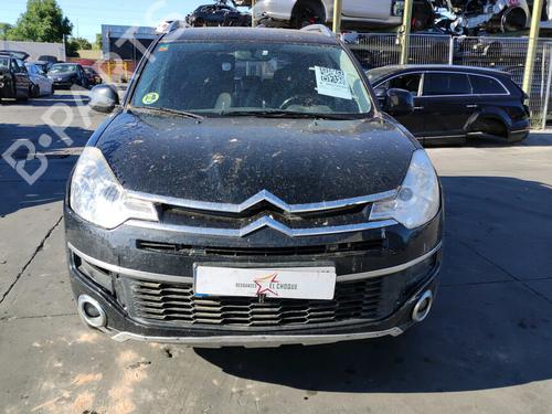 Used Other Other CITROËN C-CROSSER (VU_, VV_) 2.2 HDi (156 hp) 34493945 34493945