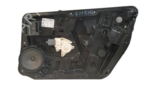 Used Front right window mechanism Front right window mechanism MERCEDES-BENZ A-CLASS (W176) A 180 (176.042) (122 hp) 34469761 34469761