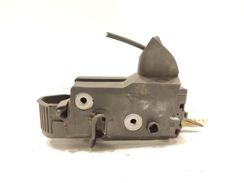Front right lock PEUGEOT 407 (6D_) 2.0 HDi 135 (6DRHRH, 6DRHRE, 6DRHRG, 6DRHRJ) | BP14473855C97 
