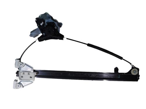 Used Front right window mechanism NISSAN NV200 / EVALIA Bus [2010-2025]  19679131