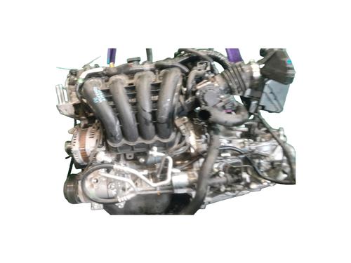 Used Starter Starter MAZDA 3 (BM, BN) 2.0 (120 hp) 35735983 35735983