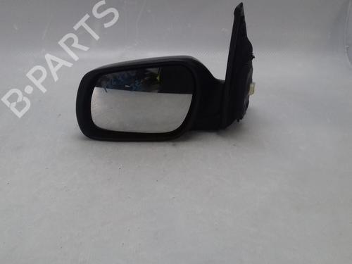 Used Left mirror Left mirror MAZDA 2 (DY) 1.4 (80 hp) 34485544 34485544
