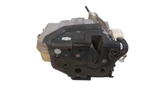 Used Front left lock Front left lock VW PASSAT B6 Variant (3C5) 1.6 TDI (105 hp) 34470043 34470043