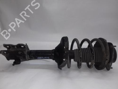 Used Left front shock absorber Left front shock absorber SUBARU TRIBECA (B9) 3.0 (WXE) (245 hp) 34482941 34482941