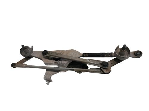 Used Front wiper motor HYUNDAI TUCSON (TL, TLE) 1.6 CRDi hybrid 48V (116 hp) 25888021