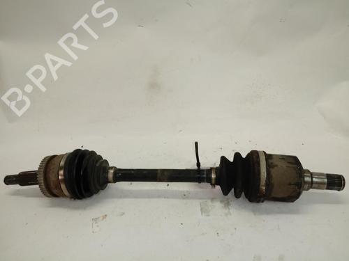 Used Left front driveshaft Left front driveshaft KIA SPORTAGE IV (QL, QLE) [2015-2022] 34483646 34483646