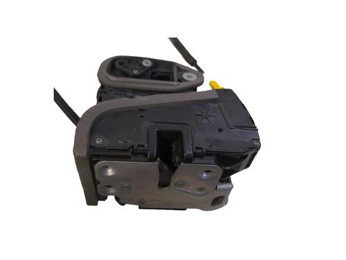 front-left-lock-opel-astra-k-b16-2015-2016-2017-2018-2019-2020-2021-2022-34547386 main image