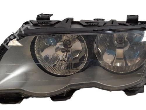Left headlight BMW 3 Touring (E46) 320 d | BP18557184C28 