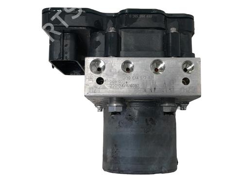 Used ABS pump ABS pump VW T-CROSS (C11, D31) [2018-2026] 34548029 34548029