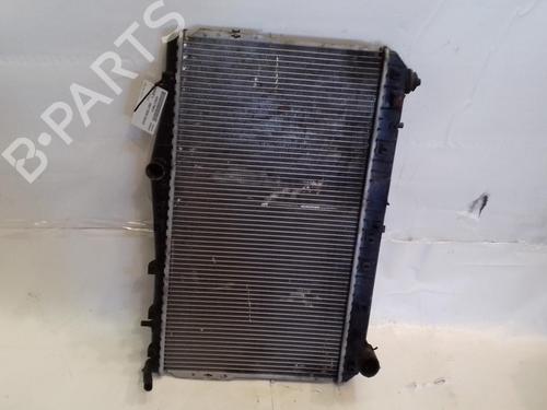 Used Water radiator Water radiator BMW 3 (E90) 320 d (163 hp) 34483342 34483342