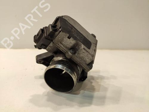 Throttle body FORD FIESTA VI (CB1, CCN)  | BP14446748M82 