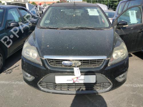 Brugte FORD FOCUS II Saloon (DB_, FCH, DH) [2005-2025]  3025529