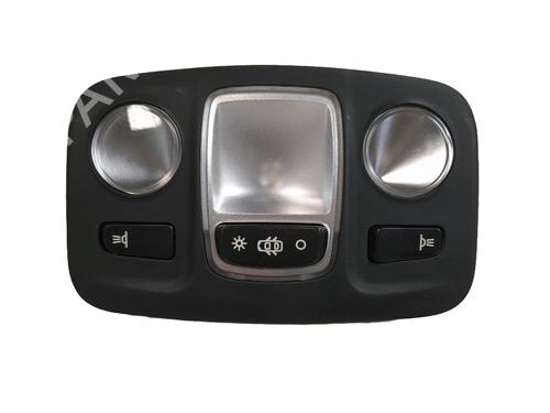 Kabinelys DS DS 4 / DS 4 CROSSBACK (NX_) 1.6 BlueHDi 120 (120 hp) 27214957