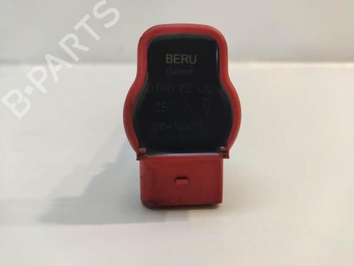 Ignition coil AUDI A4 B6 (8E2) 1.9 TDI | BP40511788M94 - Image 2