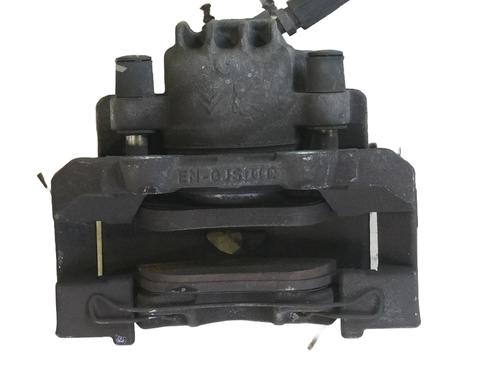 Right front brake caliper CITROËN C4 Picasso I MPV (UD_) 2.0 HDi 150 | BP25005527M104 