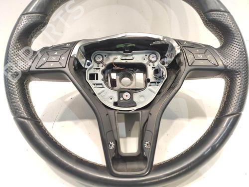 Steering wheel MERCEDES-BENZ GLA-CLASS (X156) GLA 200 CDI / d (156.908) | BP14472962C49 