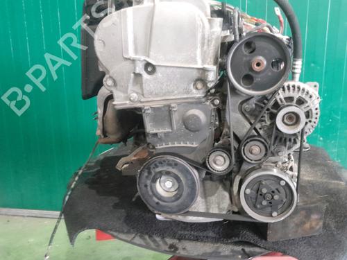 Motor für DACIA LOGAN MCV (KS_) 1.6 16V (KS0L, KS0M, KS0P, KS1S) (105 hp) 23193253