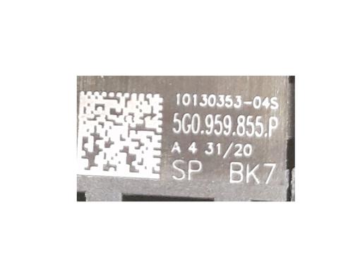 Switch AUDI A1 Sportback (GBA) 25 TFSI | BP40512364I30 - Image 3