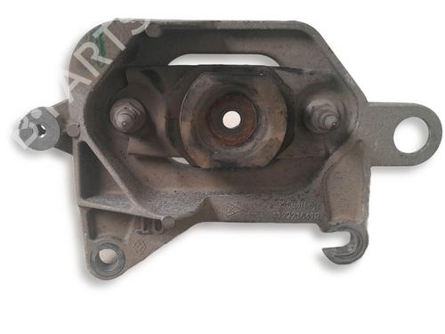 Used Engine mount Engine mount NISSAN QASHQAI II (J11, J11_) 1.5 dCi (110 hp) 33408313 33408313