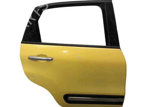 Used Right rear door Right rear door FIAT 500L (351_, 352_) 1.6 D Multijet (199LYE1B) (120 hp) 34551252 34551252