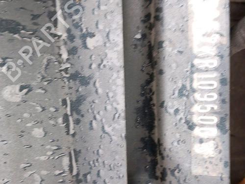 Right front brake caliper SEAT LEON ST (5F8) 1.6 TDI | BP33408099M104  - Image 7