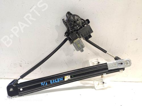 Used Rear left window mechanism Rear left window mechanism SEAT ATECA (KH7, KHP) [2016-2026] 34489704 34489704