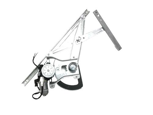 Used Front right window mechanism Front right window mechanism CHEVROLET AVEO / KALOS Hatchback (T250, T255) [2006-2026] 34481309 34481309
