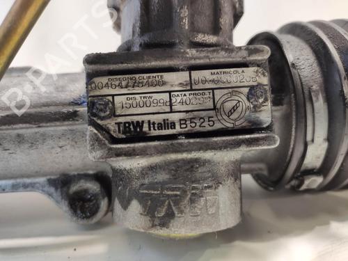 Used Steering rack Steering rack FIAT COUPE (175_) [1993-2000] 34487464 34487464