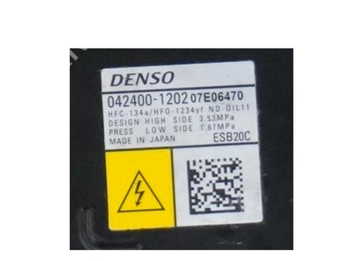 AC compressor SUZUKI SWACE (AMZ_) 1.8 Hybrid | BP35732190M34 - Image 4