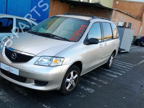 Used Parts MAZDA MPV I (LV) 3.0 i V6 (LVEW) (148 hp) 1746688