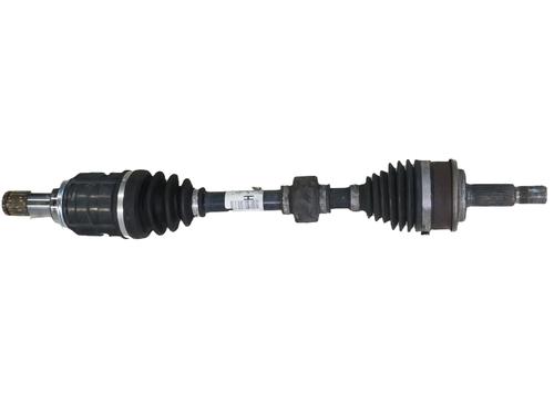 Used Left front driveshaft Left front driveshaft TOYOTA AURIS (_E18_) [2012-2019] 34492575 34492575