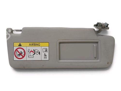 Right sun visor SKODA SCALA (NW1) 1.0 TSI | BP40512477I2 - Image 2