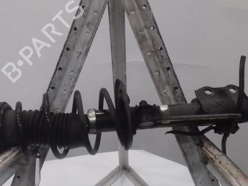 Used Left front shock absorber TOYOTA YARIS (_P13_) 1.3 (NSP130_, NSP130) (99 hp) 19684962