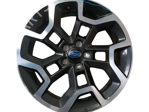 Used Rim Rim 37221944 37221944
