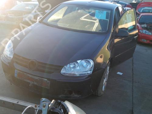 Brugte VW GOLF V (1K1) 1.9 TDI 4791611